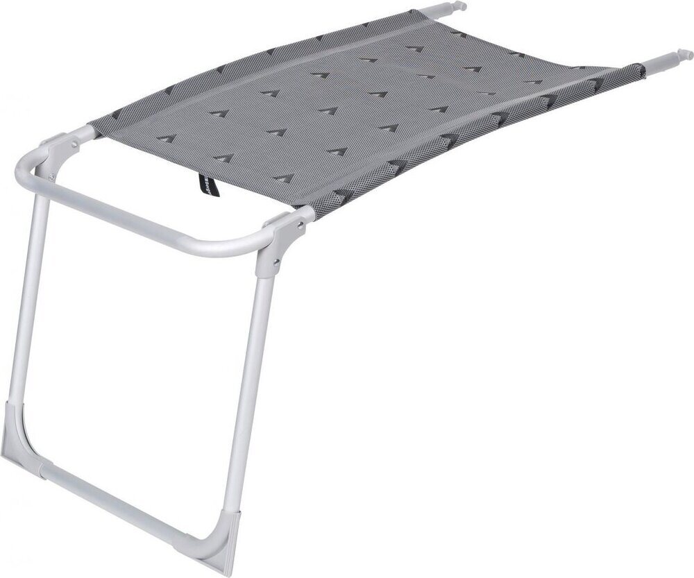 Berger Luxux tuoleihin jalkatuet Harmaa