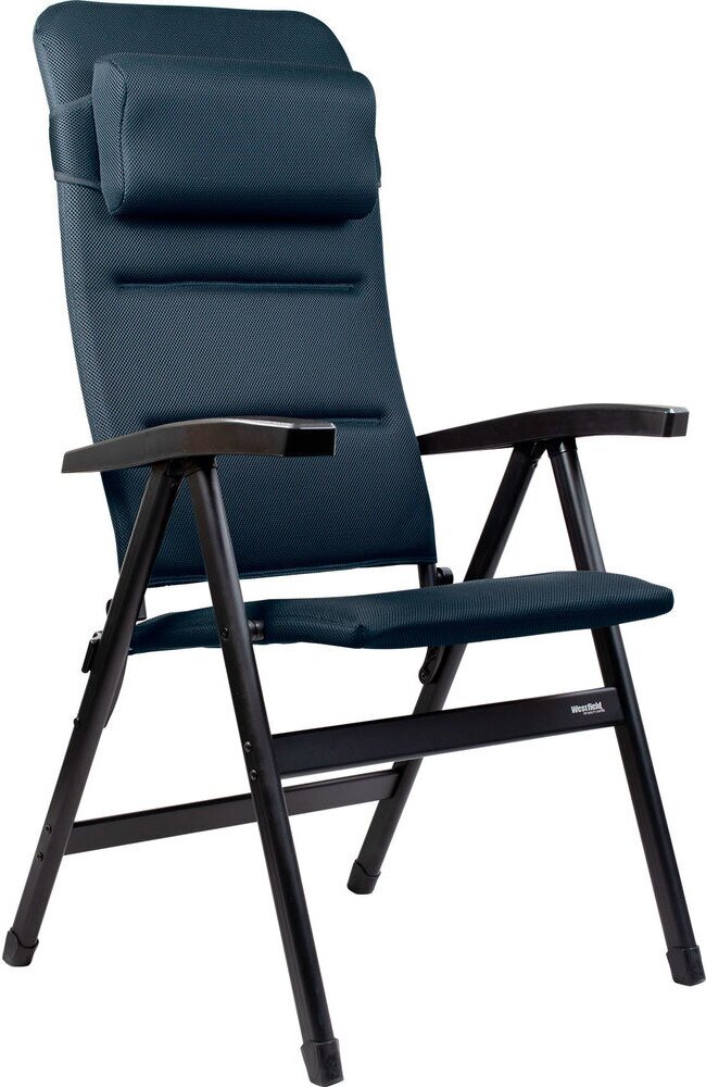 Westfield Scout retkituoli maksimi 140 kg Sininen