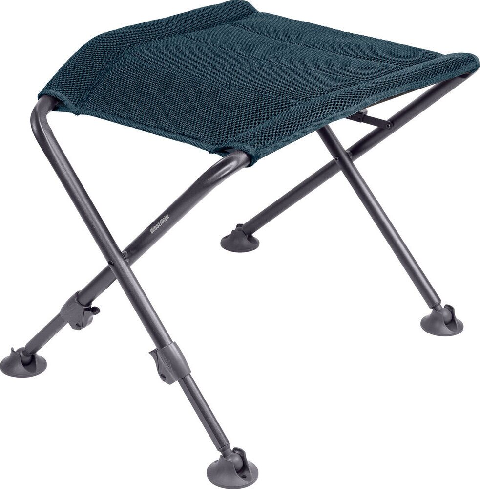 Westfield Jalkatuki Focus Scout tuoliin Sininen