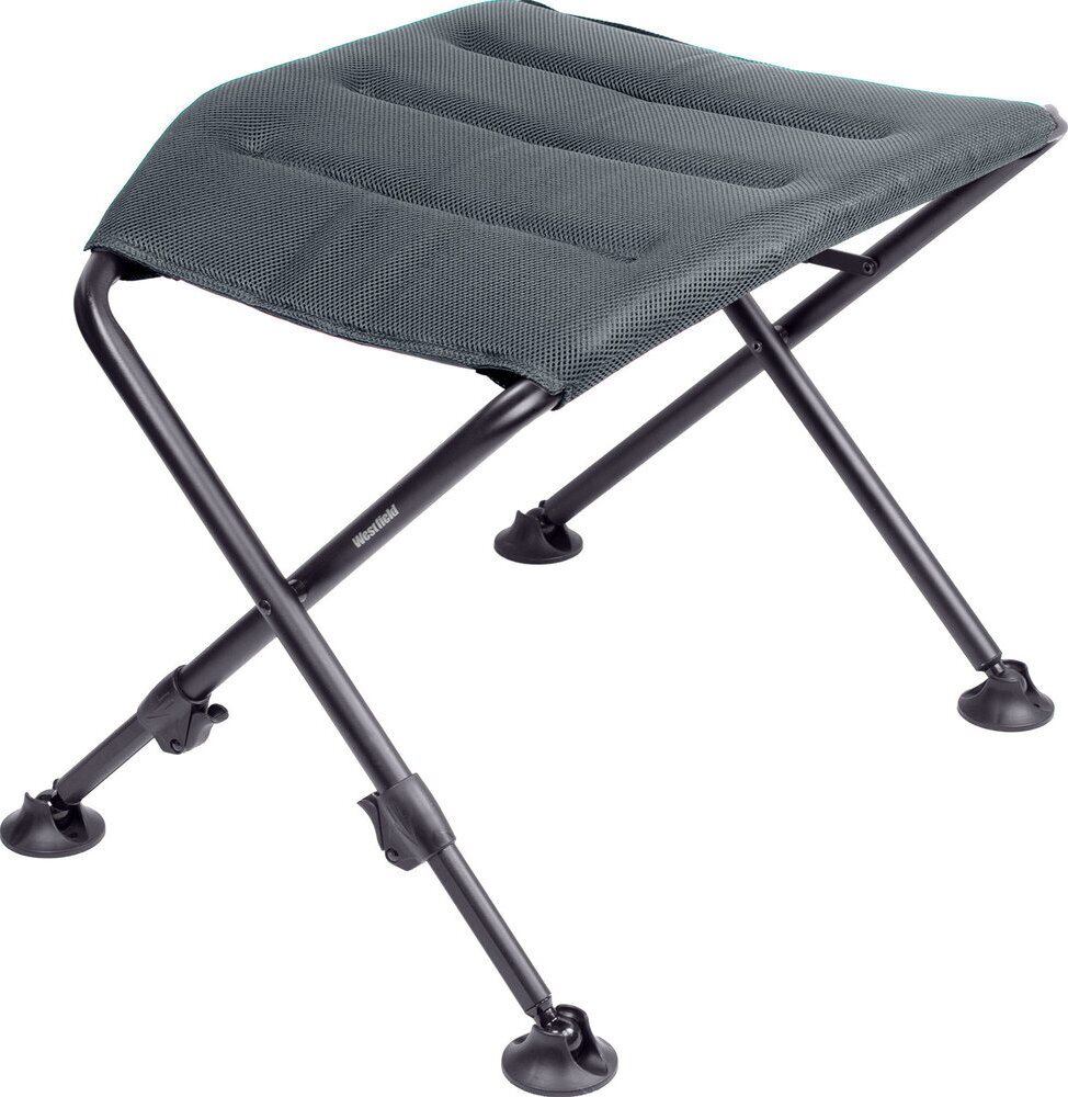 Westfield Jalkatuki Focus Scout tuoliin Antrasiitti