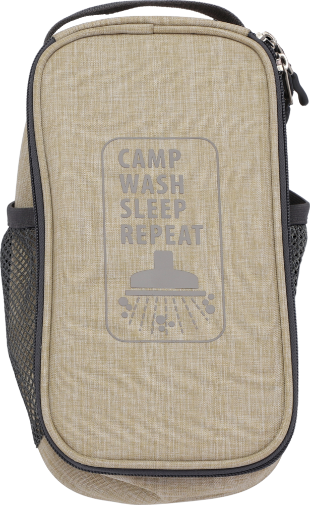 Berger hygienialaukku 13x8x24,5 cm Beige