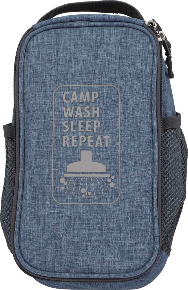 Berger hygienialaukku 13x8x24,5 cm Sininen