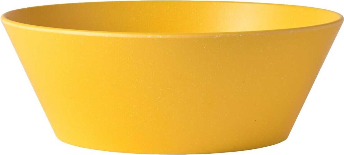 Mepal mix and match bloom -design: Kulho 1,5 L yhdistele haluamallasi tavalla! Keltainen