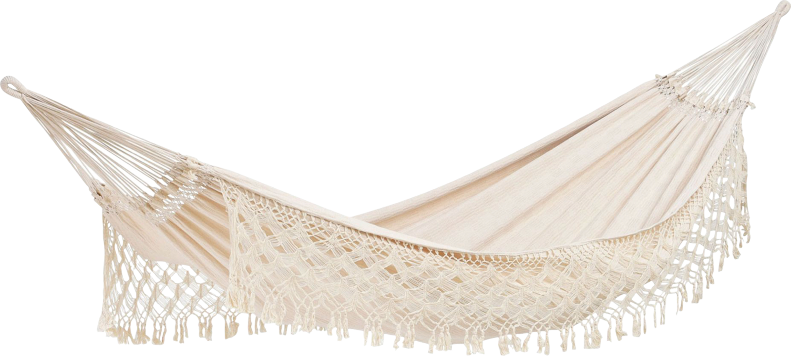 Amazonas riippumatto Rio max. 200 kg Natura