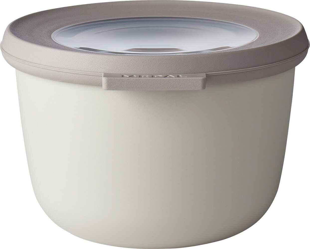 Mepal Cirqula kulho kannella 500 ml Valkoinen