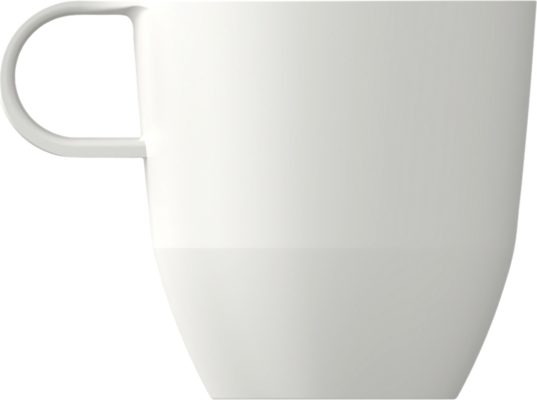 Mepal silueta kahvimuki 300ml Valkoinen