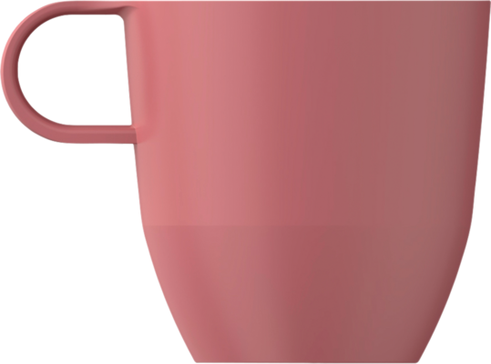 Mepal silueta kahvimuki 300ml Marjapuuro