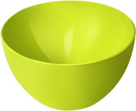 Rotho caruba kulho 12,5 cm Vihreä