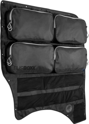 BUSBOXX taskusto T5/T6/T6.1 Matkustajan puoli