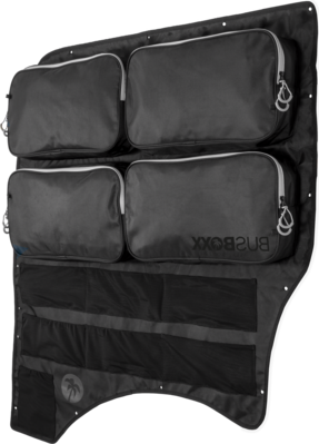 BUSBOXX taskusto T5/T6/T6.1 Kuljettajan puoli