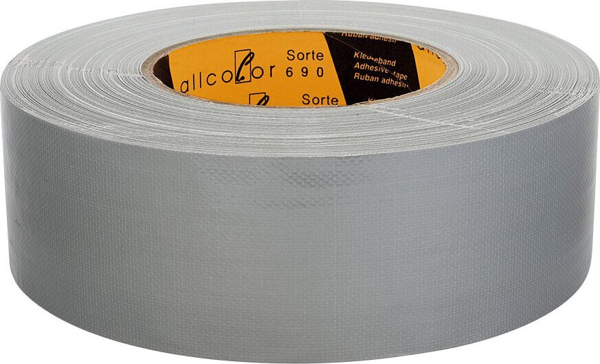 Berger Allcolor kangasteippi 50m Harmaa