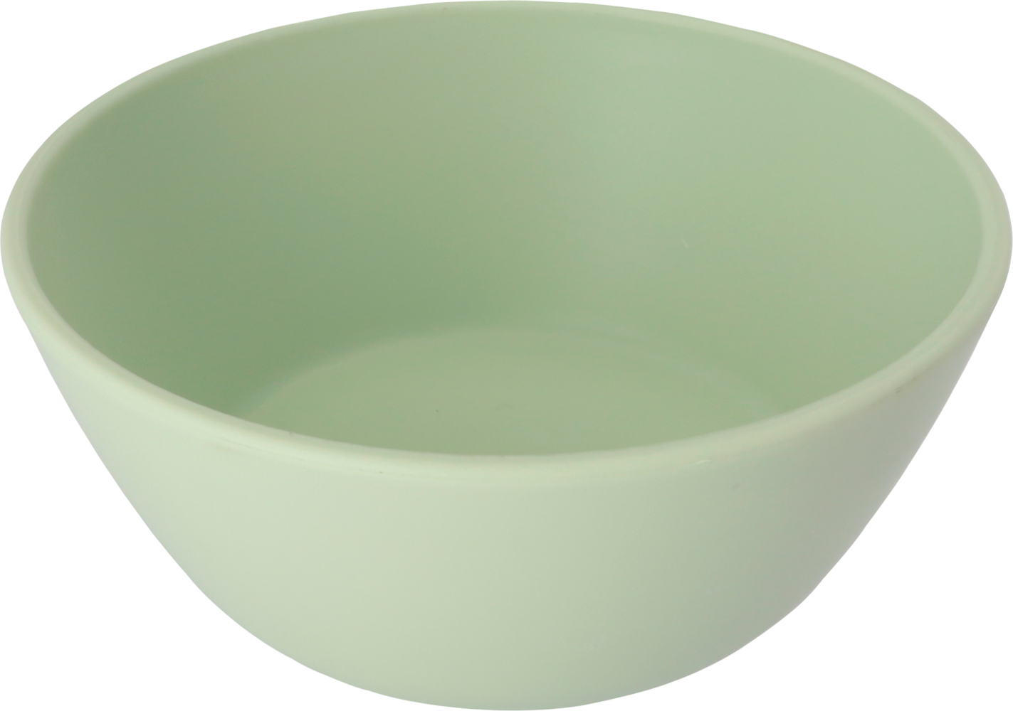 Berger salaattikulho Vihreä