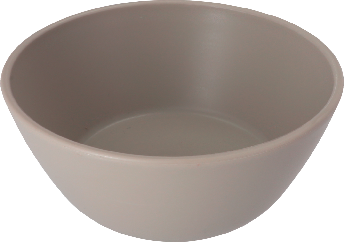 Berger salaattikulho Harmaa