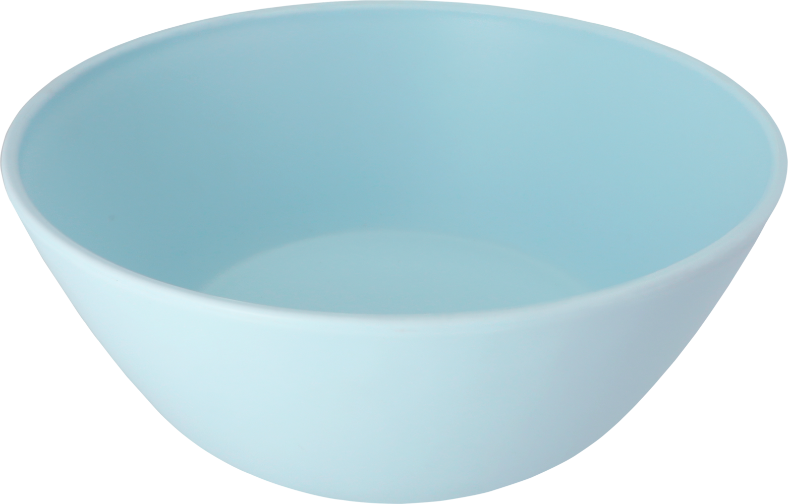 Berger kulho Sininen