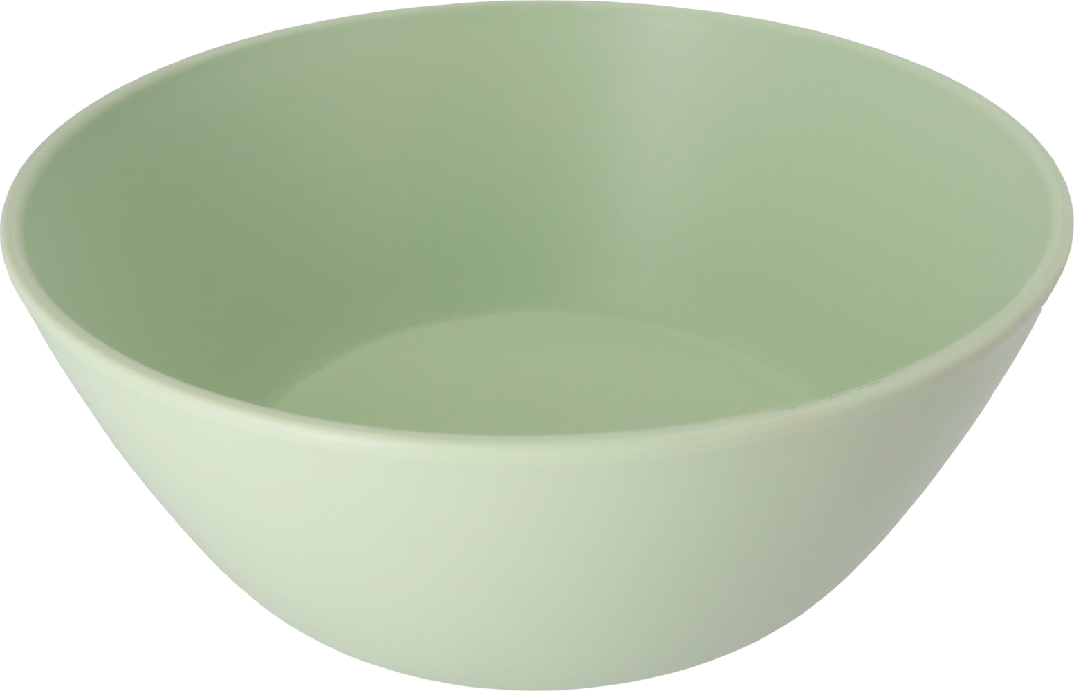 Berger kulho Vihreä