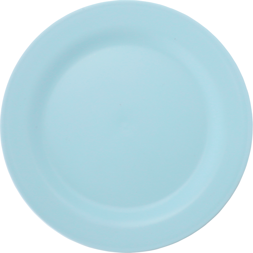 Berger ruokalautanen Ø 25 cm Sininen