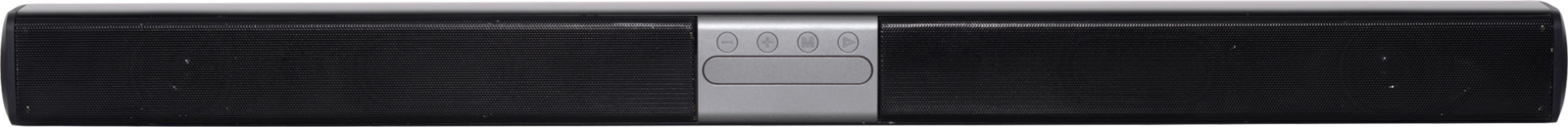 Reflexion Soundbars kaijutin – 160 W Ylivoimainen äänikokemus tien päällä SB300 730x62x62 mm