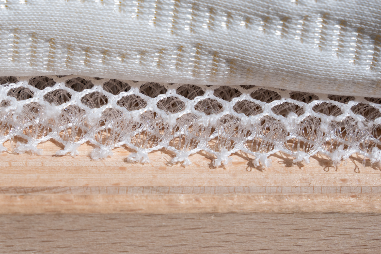 Berger patjanalusta useita kokoja 140 x 200 cm