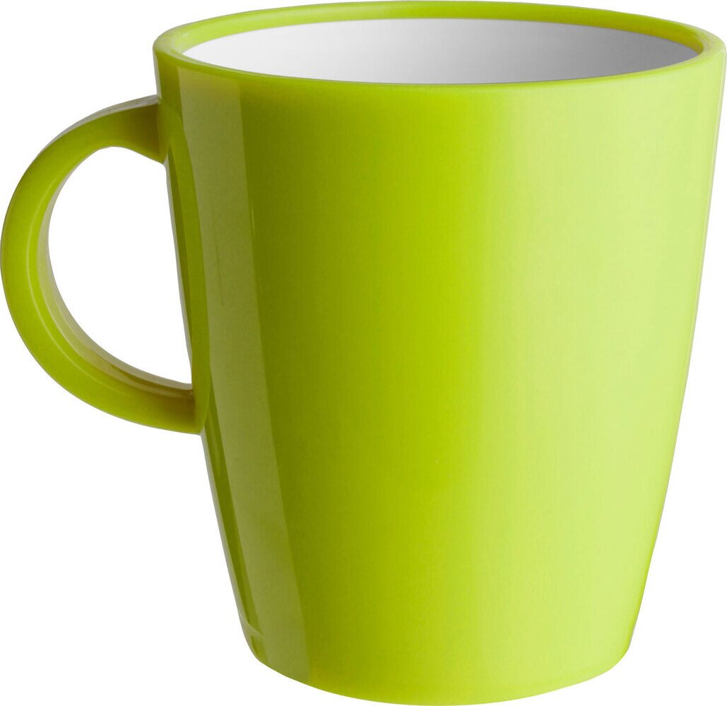Brunner Kahvimuki Teemuki Hot Mug, useita värejä Lime