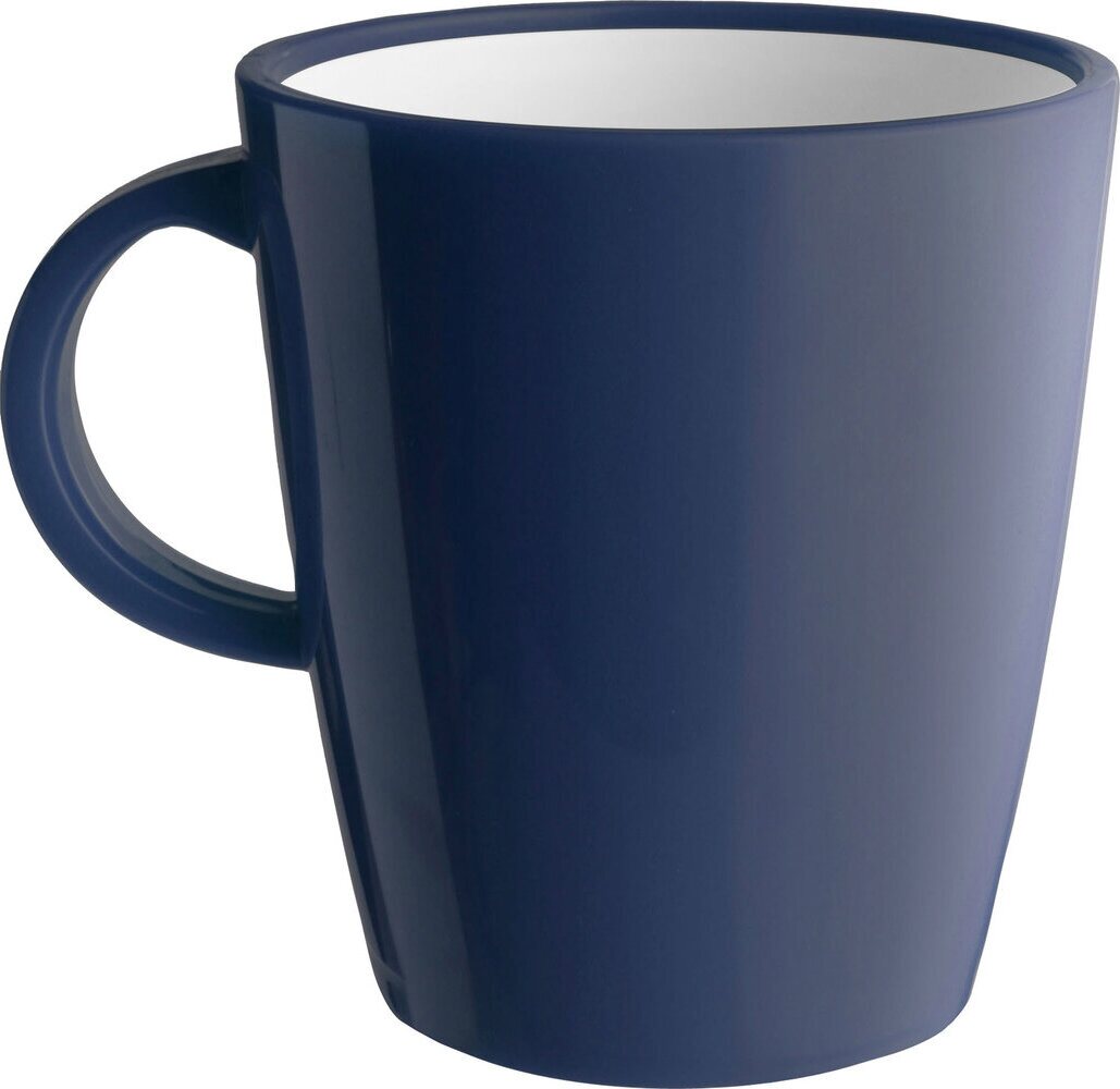 Brunner Kahvimuki Teemuki Hot Mug, useita värejä Sininen