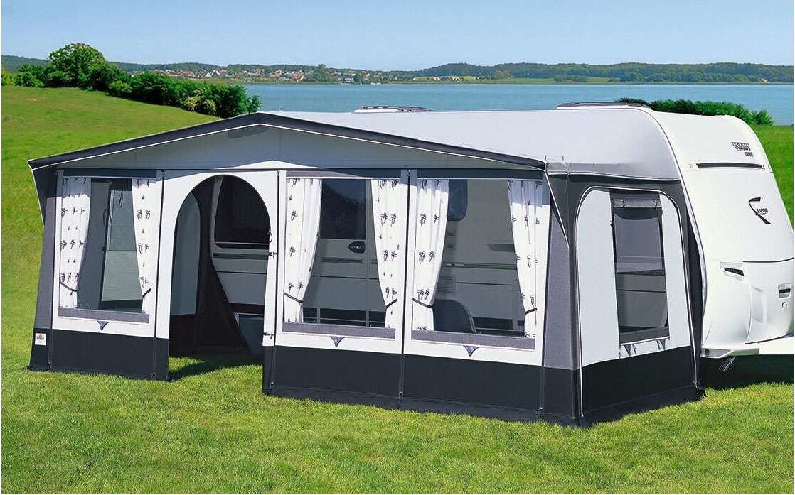 Brand Safir TL syvyys 240 tai 280 cm, kesäkäyttöön A-mitta 1026-1051, syvyys 240 cm