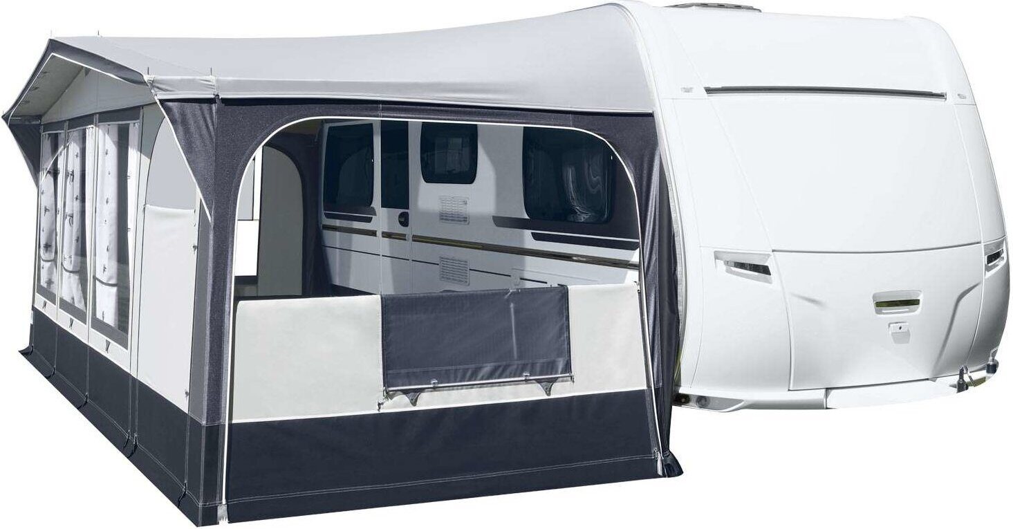 Brand Safir TL syvyys 240 tai 280 cm, kesäkäyttöön A-mitta 1052-1075, syvyys 280 cm