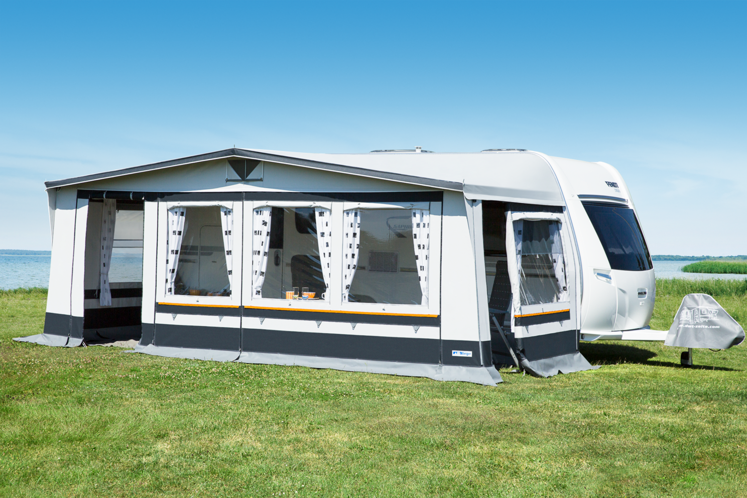 Berger Campione III Etuteltta ympärivuoden käyttöön A-mitta 881-910