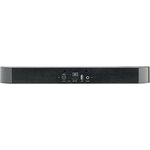 Berger Oyster Soundbar