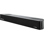 Berger Oyster Soundbar