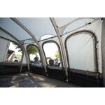 Reimo Tent Etuteltta 390x260/300 cm Marina Air ilmaputkilla