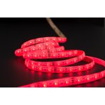 Finnlumor LED-nauha 5 m RGB ääniohjattava 550 Lumen
