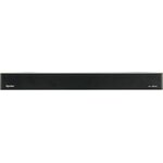 Berger Oyster Soundbar