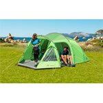 Mountain Guide For 4 Mountain Guide Limana IV+ tunnel tent