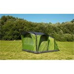 Berger For 3 Berger Arno 3-L tunnel tent