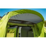 Berger For 3 Berger Arno 3-L tunnel tent