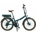 Falt E-Bike Frida 500