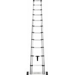Berger Alumiiniset teleskooppitikkaat 3,2 m