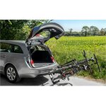 Berger Fahrradträger Premium PKW