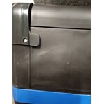 Carbest MaxiFreezer 50 L