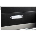 Carbest MaxiFreezer 50 L