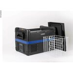 Carbest MaxiFreezer 50 L