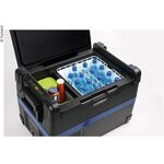 Carbest MaxiFreezer 50 L