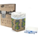 Camping Toilette Set