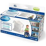 Camping Toilette Set