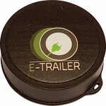 E-Trailer Lämpötila-anturi Smart Trailer järjestelmään