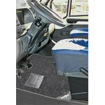 Brunner Tapis Deluxe Ohjaamonmatto Citroen Campster 2017>