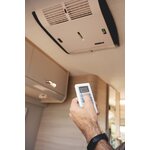 IndelB Plein-Aircon, 12V ilmastointilaite katolle
