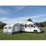 Reimo Tent Tour Ponza Air 390 matkailuautoon ympärivuoden