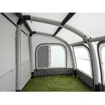 Reimo Tent Tour Ponza Air 390 matkailuautoon ympärivuoden