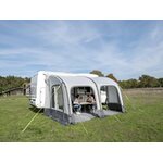 Reimo Tent Tour Ponza Air 390 matkailuautoon ympärivuoden